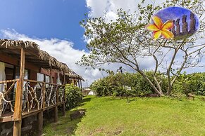 Keuhenua Hostal