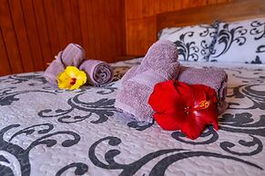 Keuhenua Hostal