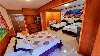 Keuhenua Hostal
