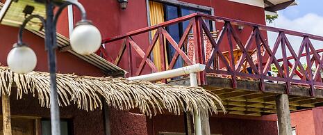 Keuhenua Hostal
