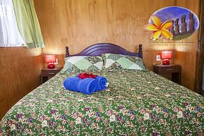 Keuhenua Hostal