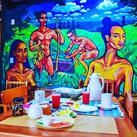 Keuhenua Hostal