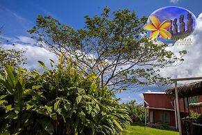 Keuhenua Hostal