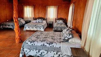 Keuhenua Hostal