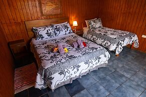Keuhenua Hostal