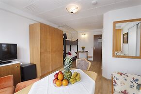 Hotel Gasthof Storchen
