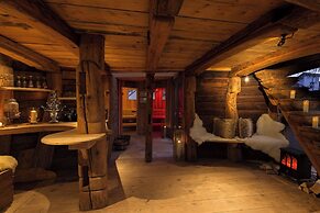 Hotel Gasthof Storchen