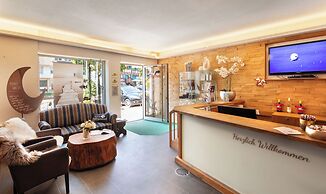 Hotel Gasthof Storchen