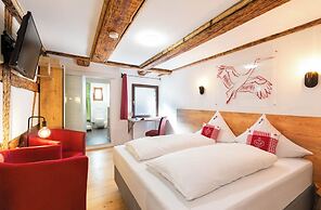 Hotel Gasthof Storchen