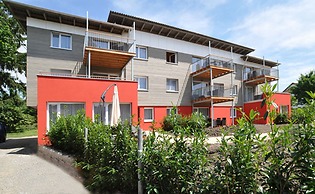 Hotel Gasthof Storchen