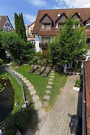 Hotel Gasthof Storchen