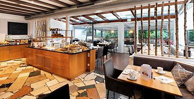 Hotel Gasthof Storchen