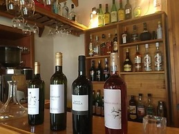 Hostería Senderos