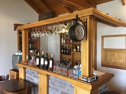 Hostería Senderos