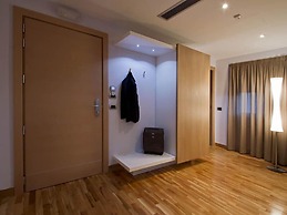 Hotel Gravina San Pietro