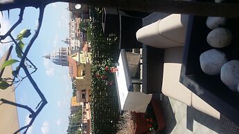 Hotel Gravina San Pietro