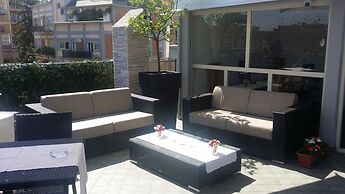Hotel Gravina San Pietro
