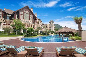 Hilton Hangzhou Qiandao Lake Resort