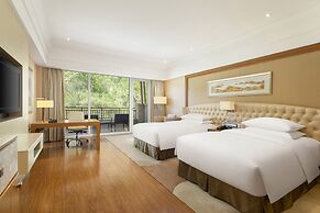 Hilton Hangzhou Qiandao Lake Resort
