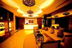 Hilton Hangzhou Qiandao Lake Resort