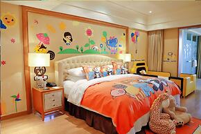 Hilton Hangzhou Qiandao Lake Resort