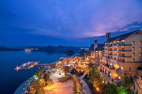 Hilton Hangzhou Qiandao Lake Resort