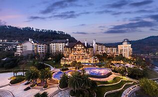 Hilton Hangzhou Qiandao Lake Resort