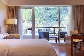 Hilton Hangzhou Qiandao Lake Resort