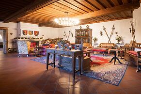 Burg Rabenstein