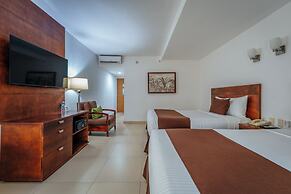 La Venta Inn Villahermosa Hotel