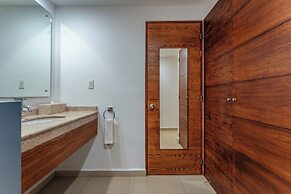 La Venta Inn Villahermosa Hotel