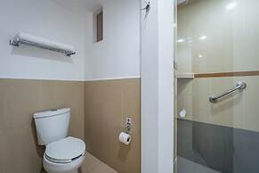La Venta Inn Villahermosa Hotel