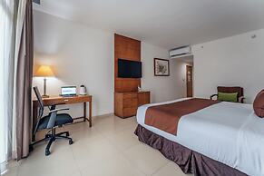 La Venta Inn Villahermosa Hotel