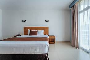 La Venta Inn Villahermosa Hotel