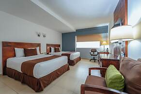 La Venta Inn Villahermosa Hotel
