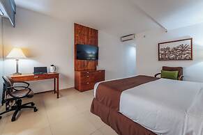 La Venta Inn Villahermosa Hotel
