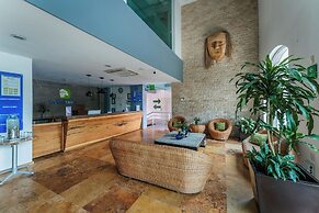 La Venta Inn Villahermosa Hotel