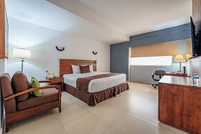 La Venta Inn Villahermosa Hotel