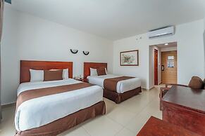 La Venta Inn Villahermosa Hotel