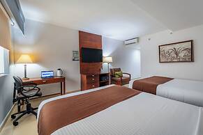 La Venta Inn Villahermosa Hotel