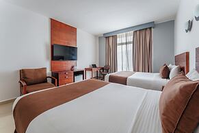 La Venta Inn Villahermosa Hotel