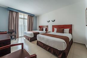 La Venta Inn Villahermosa Hotel