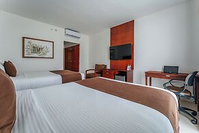 La Venta Inn Villahermosa Hotel