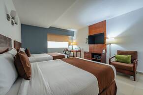 La Venta Inn Villahermosa Hotel