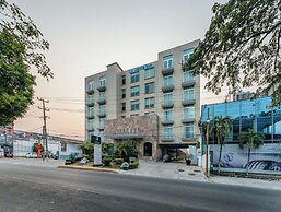 La Venta Inn Villahermosa Hotel