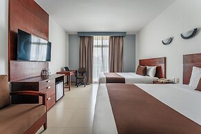 La Venta Inn Villahermosa Hotel