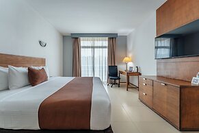 La Venta Inn Villahermosa Hotel