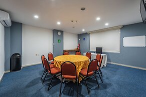 La Venta Inn Villahermosa Hotel