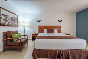 La Venta Inn Villahermosa Hotel