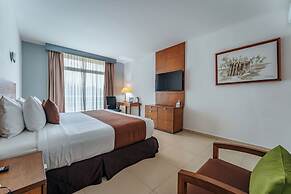 La Venta Inn Villahermosa Hotel